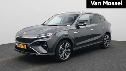 Grijs Gebruikt 2022 MG Marvel R Luxury SUV | € 25.995 (Eerlijke prijs)