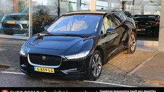 Gebruikt 2018 Jaguar I-Pace SE SUV | € 19.995 (Super prijs)