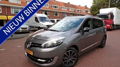 Occasion Renault Grand Scénic III Bose Edition 132 PK (97 kW) 2013 MPV