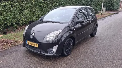 Occasion Renault Twingo Dynamique 76 PK (55 kW) 2008 Hatchback