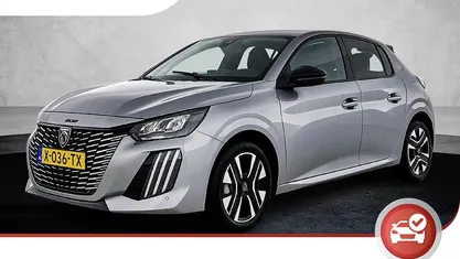 Occasion Peugeot 208 Allure 110 PK (80 kW) 2024 Hatchback