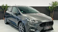 Gebruikt 2018 Ford Fiesta ST-Line Hatchback | € 10.950 (Goede deal)