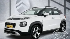 Gebruikt 2020 Citroën C3 Aircross Shine SUV | € 14.790 (Eerlijke prijs)