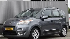 Gebruikt 2010 Citroën C3 Picasso Exclusive MPV | € 4.400 (Eerlijke prijs)