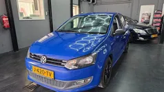 Gebruikt 2010 VW Polo Hatchback | € 2.799 (Eerlijke prijs)