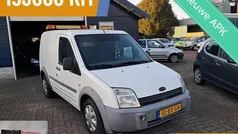 Gebruikt 2006 Ford Transit Van | € 1.850 (Eerlijke prijs)