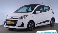 Gebruikt 2017 Hyundai i10 GO! Hatchback | € 6.945 (Eerlijke prijs)