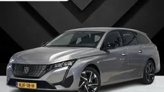 Grijs Gebruikt 2023 Peugeot 308 Allure Stationwagen | € 25.945 (Eerlijke prijs)