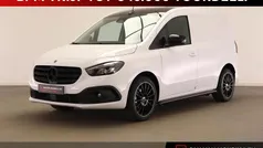 Overige Nieuw 2024 Mercedes Citan 112 Van | € 26.745 (Eerlijke prijs)