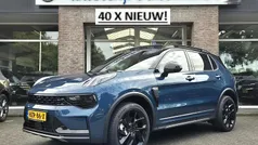 Gebruikt 2025 Lynk & Co 01 SUV | € 35.440 (Eerlijke prijs)