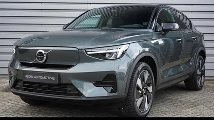 Overig Nieuw 2025 Volvo EC40 Ultra SUV | € 58.695 (Eerlijke prijs)
