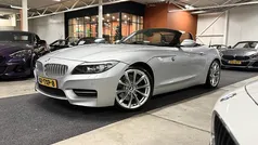 Gebruikt 2012 BMW Z4 Executive Cabriolet | € 23.750 (Goede deal)