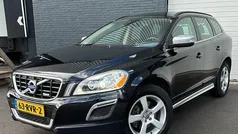 Gebruikt 2011 Volvo XC60 R-Design SUV | € 14.950 (Eerlijke prijs)
