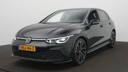 Gebruikt 2025 VW Golf VIII GTE Hatchback | € 27.900 (Super prijs)