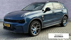 Gebruikt 2022 Lynk & Co 01 SUV | € 26.694 (Eerlijke prijs)