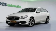 Mercedes E250