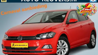 Occasion VW Polo Highline 97 PK (71 kW) 2017 Hatchback