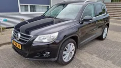 Gebruikt 2008 VW Tiguan Style SUV | € 6.950 (Goede deal)