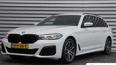 Gebruikt 2022 BMW 530e Executive Stationwagen | € 40.095 (Goede deal)
