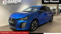 Gebruikt 2024 Peugeot 208 Allure Hatchback | € 19.940 (Eerlijke prijs)