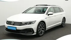 Wit Gebruikt 2021 VW Passat Business Stationwagen | € 24.700 (Eerlijke prijs)