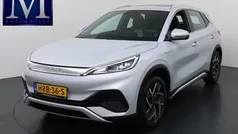 Wit Gebruikt 2023 BYD Atto 3 Design SUV | € 27.440 (Eerlijke prijs)