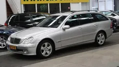 Gebruikt 2006 Mercedes C200 Avantgarde Stationwagen | € 1.444 (Eerlijke prijs)