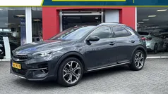 Grijs Gebruikt 2021 Kia XCeed SUV | € 23.985 (Eerlijke prijs)