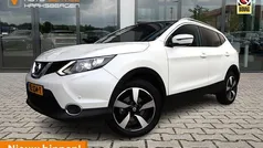 Gebruikt 2017 Nissan Qashqai N-Connecta SUV | € 13.900 (Goede deal)