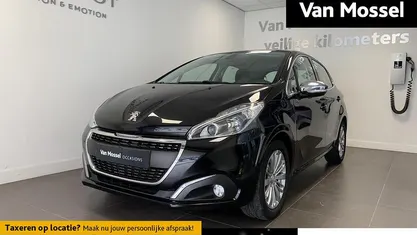 Occasion 2017 Peugeot 208 Hatchback | € 8.940 (Eerlijke prijs)