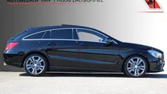 Gebruikt 2015 Mercedes CLA180 Shooting Brake Ambition Stationwagen | € 17.900 (Eerlijke prijs)