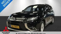 Gebruikt 2018 Mitsubishi Outlander Edition SUV | € 18.945 (Goede deal)