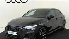 Gebruikt 2022 Audi A3 Sportback Basis Hatchback | € 30.750 (Eerlijke prijs)