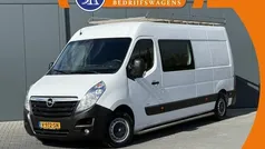 Wit Gebruikt 2018 Opel Movano Van | € 13.950 (Eerlijke prijs)