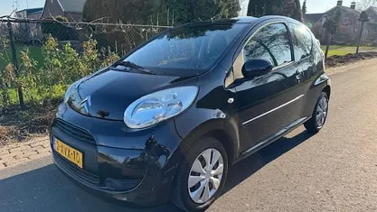 Occasion 2011 Citroën C1 Hatchback | € 2.250 (Eerlijke prijs)