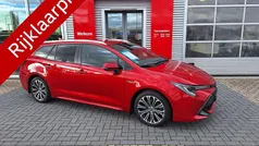 Gebruikt 2020 Toyota Corolla Style Stationwagen | € 23.900 (Eerlijke prijs)