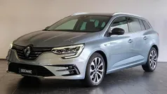 Gebruikt 2021 Renault Mégane IV Edition One Stationwagen | € 21.645 (Eerlijke prijs)