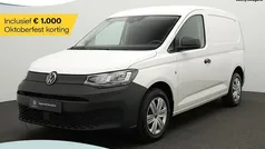 Gebruikt 2024 VW Caddy MPV | € 21.950 (Super prijs)