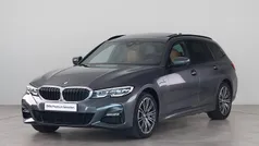 Grijs Gebruikt 2021 BMW 330e Executive Sedan | € 36.450 (Eerlijke prijs)