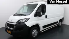Gebruikt 2019 Peugeot Boxer Premium Van | € 17.944 (Eerlijke prijs)