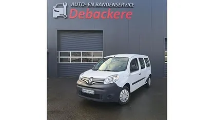 Occasion Renault Kangoo 95 PK (69 kW) 2020 MPV
