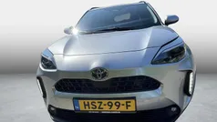 Grijs Nieuw 2025 Toyota Yaris Cross Edition SUV | € 32.999 (Eerlijke prijs)