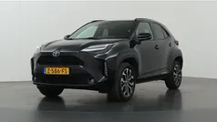 Gebruikt 2024 Toyota Yaris Cross SUV | € 27.330 (Eerlijke prijs)