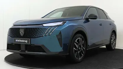 Occasion 2024 Peugeot 3008 Allure SUV | € 32.225 (Eerlijke prijs)
