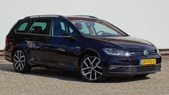 Gebruikt 2019 VW Golf VII Highline Stationwagen | € 16.950 (Eerlijke prijs)