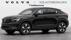 Gebruikt 2025 Volvo EC40 Plus SUV | € 58.235 (Eerlijke prijs)