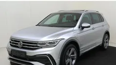 Gebruikt 2021 VW Tiguan Business+ SUV | € 39.450 (Eerlijke prijs)