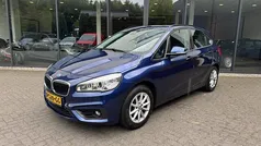 Gebruikt 2016 BMW 218 MPV | € 14.750 (Goede deal)