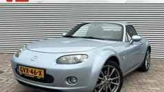 Gebruikt 2009 Mazda MX5 Exclusive Cabriolet | € 8.448 (Super prijs)