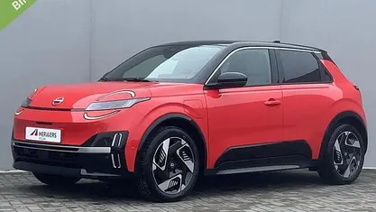 Occasion 2025 Nissan Micra Evolve Hatchback | € 35.473 (Eerlijke prijs)